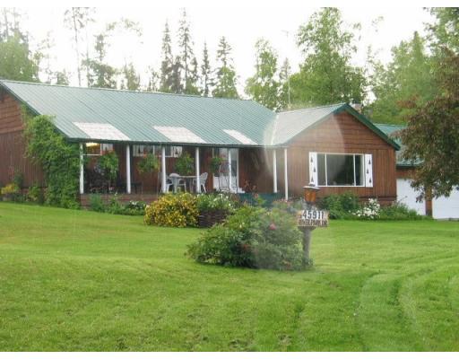 45911 RIVER PARK DRIVE, burns lake, British Columbia