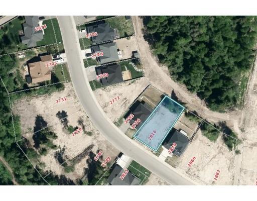 2816 MAURICE DRIVE, prince george, British Columbia