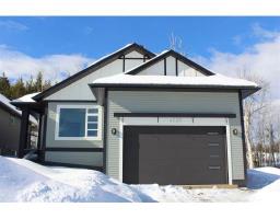 4735 PARKSIDE DRIVE, prince george, British Columbia