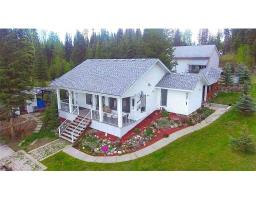 618 TIBBLES ROAD, quesnel, British Columbia