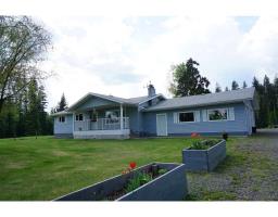 7605 WANSA ROAD, prince george, British Columbia