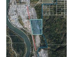 DL 751 NORTHERN CRESCENT, pg city south east (zone 75), British Columbia