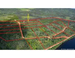 LOT 8 BRYANSTON DRIVE, burns lake, British Columbia