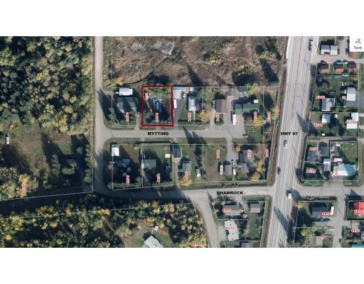 2444 MYTTING ROAD, prince george, British Columbia