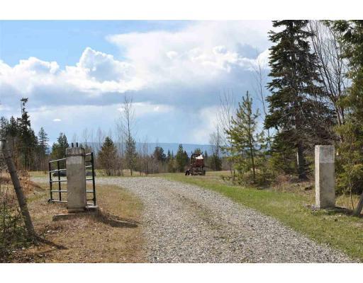 3913 FROST ROAD, quesnel, British Columbia