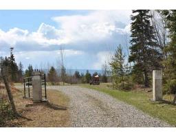 3913 FROST ROAD, quesnel, British Columbia