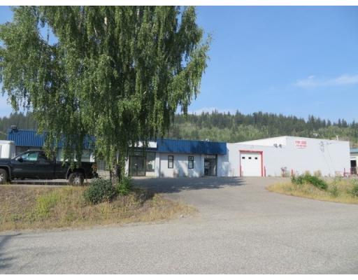 430 MCALONEY ROAD, pg city north (zone 73), British Columbia