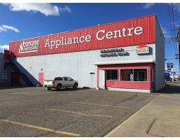 101 QUEENSWAY STREET, pg city central (zone 72), British Columbia
