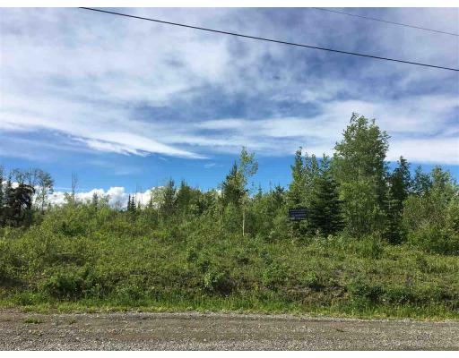 LOT 9 E PERRY ROAD, giscome, British Columbia