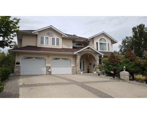 213 RODDIE AVENUE, quesnel, British Columbia