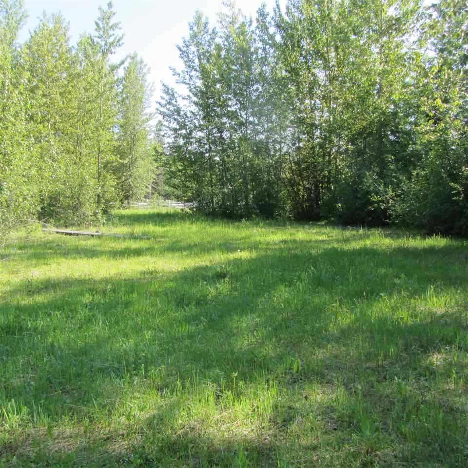 Lot 12 SCOTT ROAD, prince george, British Columbia