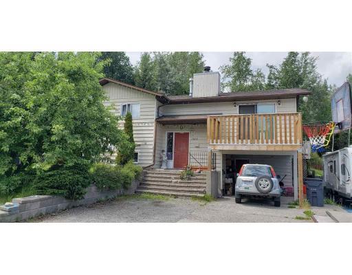 7655 ST PATRICK AVENUE, prince george, British Columbia