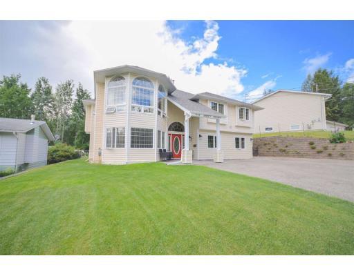 1346 ABBOTT DRIVE, quesnel, British Columbia