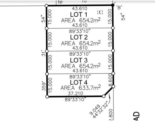 1253 N BLACKBURN ROAD, prince george, British Columbia