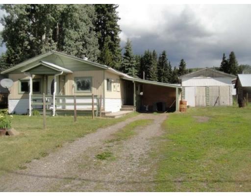 21780 RAILWAY AVENUE, topley, British Columbia