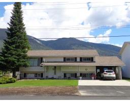 910 5TH AVENUE, mcbride, British Columbia