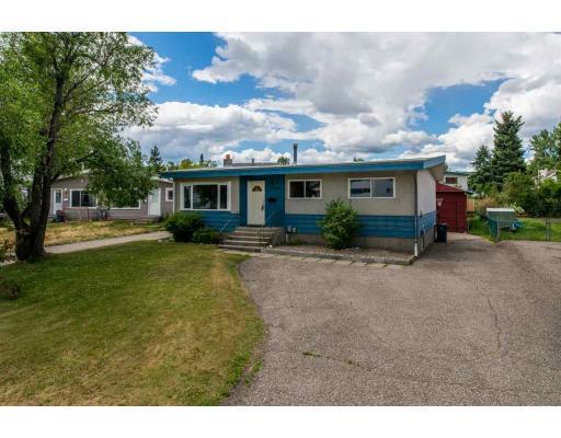 1433 MANSON CRESCENT, prince george, British Columbia