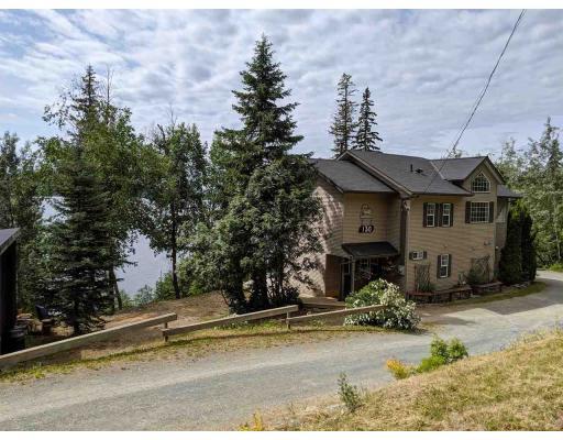 130 RONDANE CRESCENT, tabor lake, British Columbia