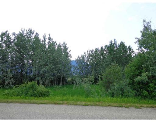 3497 JECK ROAD, mcbride, British Columbia