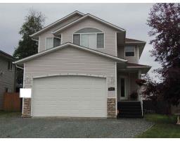 6781 CHARTWELL CRESCENT, prince george, British Columbia