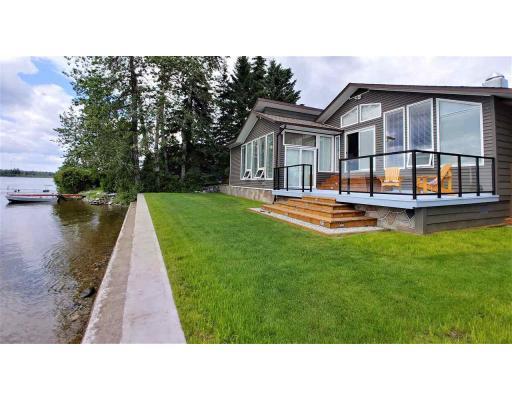 55730 JARDINE LOOP ROAD, cluculz lake, British Columbia