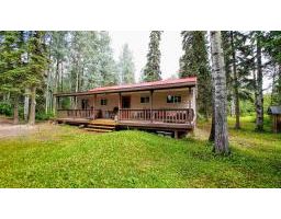 12734 SOWCHEA ROAD, fort st. james, British Columbia