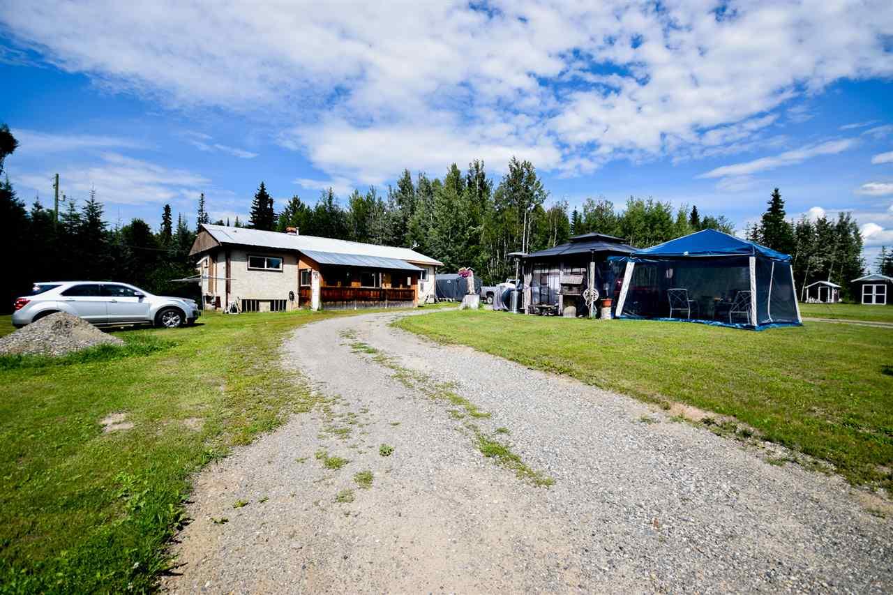 4296 N 97 HIGHWAY, quesnel, British Columbia