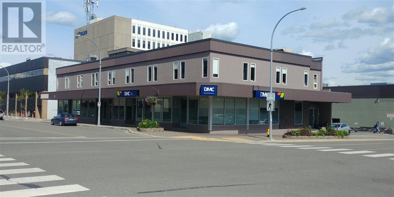 204 688 BRUNSWICK STREET, pg city central (zone 72), British Columbia