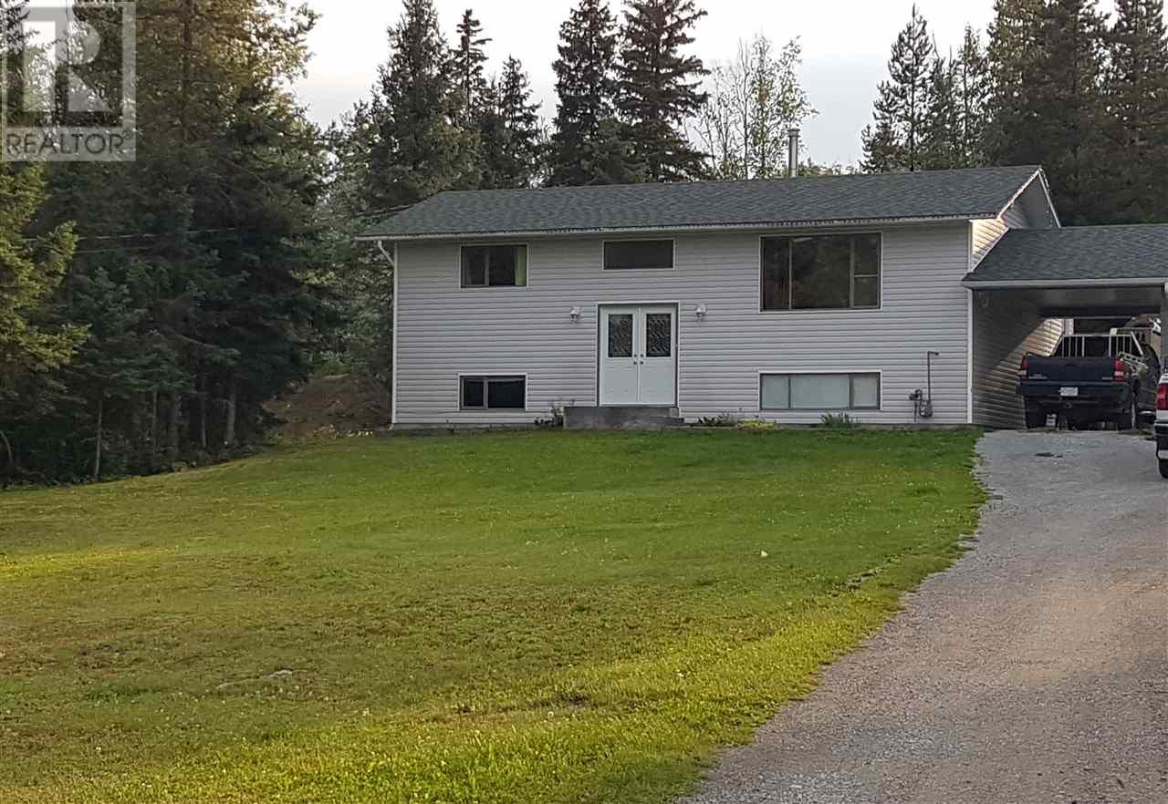 10377 JENSEN ROAD, prince george, British Columbia