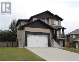 7663 ST ANDREW PLACE, prince george, British Columbia