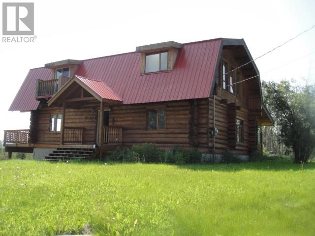 57964 EAKIN SETTLEMENT ROAD, burns lake, British Columbia