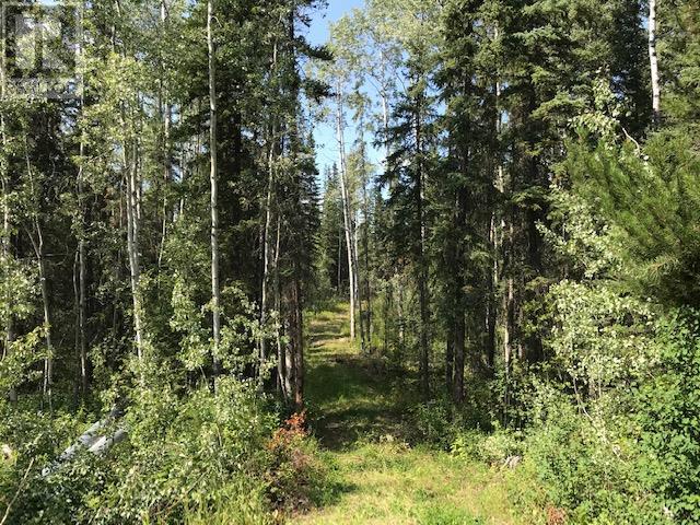 LOT D JARDINE LOOP ROAD, cluculz lake, British Columbia