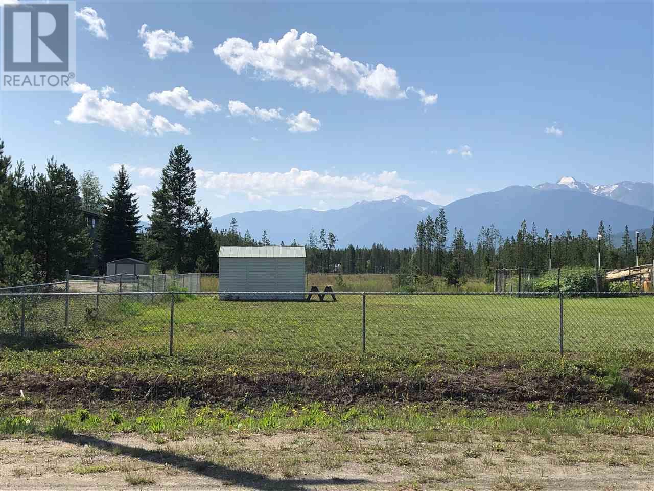 1035 9 AVENUE, valemount, British Columbia