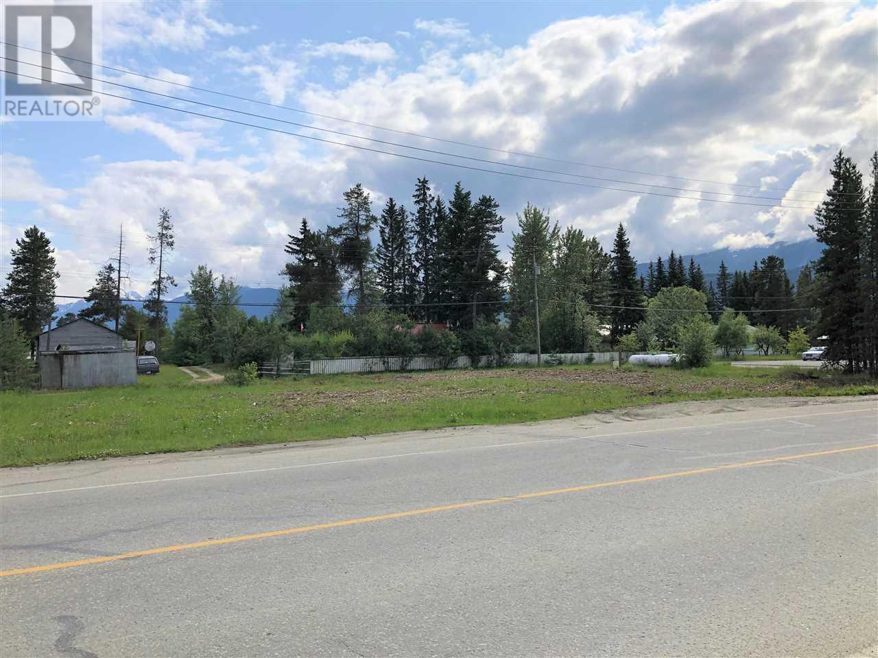 1123 5TH AVENUE, robson valley (zone 81), British Columbia