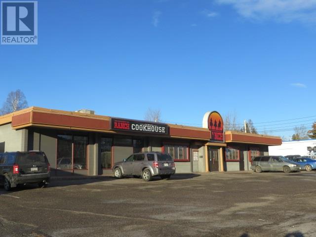 2595 QUEENSWAY STREET, pg city central (zone 72), British Columbia